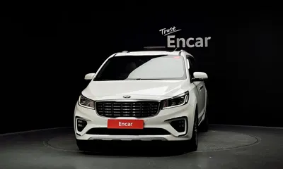 Kia Canival 2019, 57812 км, за 13653.67 USD