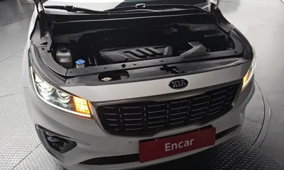 Kia Canival 2019, 57812 км, за 13653.67 USD - фото 6