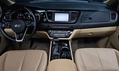 Kia Canival 2019, 57812 км, за 13653.67 USD - фото 7