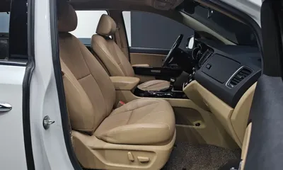Kia Canival 2019, 57812 км, за 13653.67 USD - фото 10