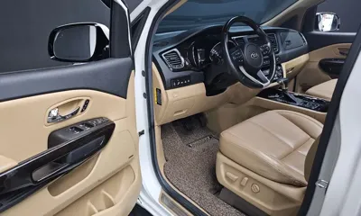 Kia Canival 2019, 57812 км, за 13653.67 USD - фото 11