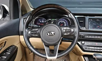 Kia Canival 2019, 57812 км, за 13653.67 USD - фото 13