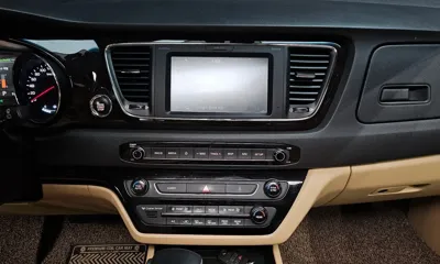 Kia Canival 2019, 57812 км, за 13653.67 USD - фото 14