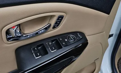 Kia Canival 2019, 57812 км, за 13653.67 USD - фото 17