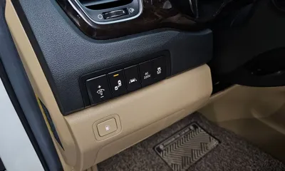 Kia Canival 2019, 57812 км, за 13653.67 USD - фото 18