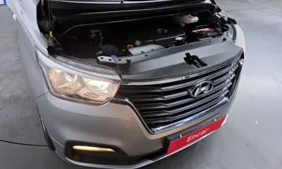 Hyundai Starex 2018, 73186 км, за 12025.11 USD - фото 6