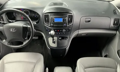 Hyundai Starex 2018, 73186 км, за 12025.11 USD - фото 7