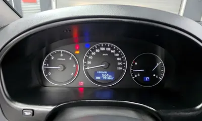 Hyundai Starex 2018, 73186 км, за 12025.11 USD - фото 8
