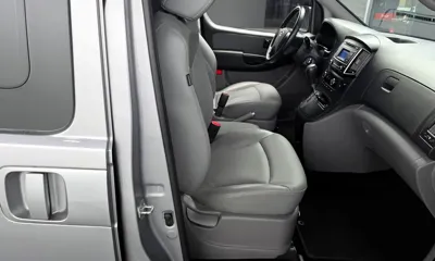 Hyundai Starex 2018, 73186 км, за 12025.11 USD - фото 12