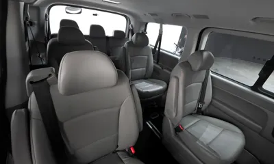 Hyundai Starex 2018, 73186 км, за 12025.11 USD - фото 20