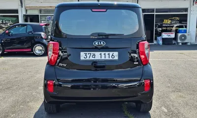 Kia Ray 2014, 126638 км, за 3646.54 USD - фото 6