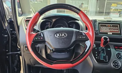 Kia Ray 2014, 126638 км, за 3646.54 USD - фото 12