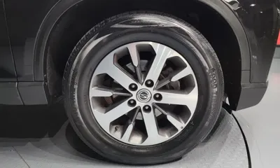KG_Mobility_Ssangyong Rexton 2021, 119634 км, за 13148.33 USD