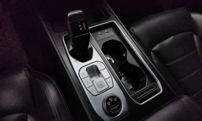 KG_Mobility_Ssangyong Rexton 2021, 119634 км, за 13148.33 USD - фото 9