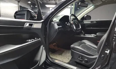 KG_Mobility_Ssangyong Rexton 2021, 119634 км, за 13148.33 USD - фото 10