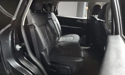 KG_Mobility_Ssangyong Rexton 2021, 119634 км, за 13148.33 USD - фото 12