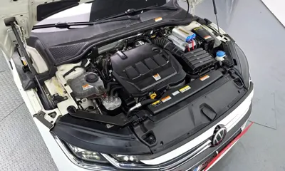 Volkswagen Arteon 2022, 84207 км, за 14637.02 USD - фото 6