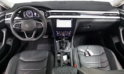 Volkswagen Arteon 2022, 84207 км, за 14637.02 USD - фото 7
