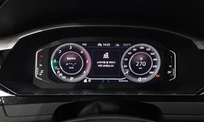 Volkswagen Arteon 2022, 84207 км, за 14637.02 USD - фото 8