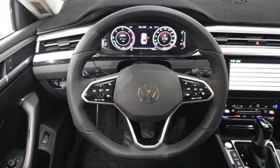 Volkswagen Arteon 2022, 84207 км, за 14637.02 USD - фото 14