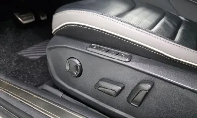 Volkswagen Arteon 2022, 84207 км, за 14637.02 USD - фото 16