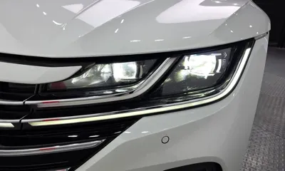 Volkswagen Arteon 2022, 84207 км, за 14637.02 USD - фото 22
