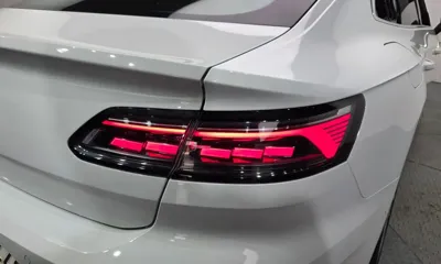 Volkswagen Arteon 2022, 84207 км, за 14637.02 USD - фото 23