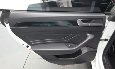 Volkswagen Arteon 2022, 84207 км, за 14637.02 USD - фото 25