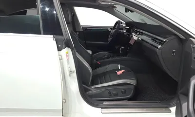Volkswagen Arteon 2022, 84207 км, за 14637.02 USD - фото 26