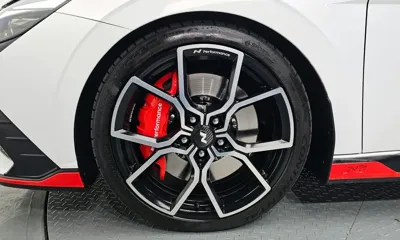 Hyundai Avante 2023, 48327 км, за 17839.44 USD