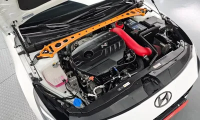 Hyundai Avante 2023, 48327 км, за 17839.44 USD - фото 6