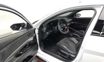 Hyundai Avante 2023, 48327 км, за 17839.44 USD - фото 11