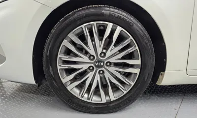 Kia K7 2020, 126236 км, за 12167.85 USD