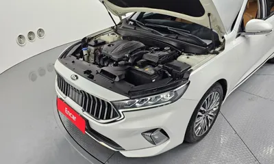 Kia K7 2020, 126236 км, за 12167.85 USD - фото 6