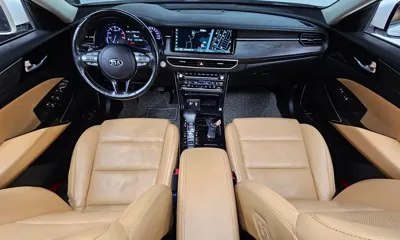Kia K7 2020, 126236 км, за 12167.85 USD - фото 7