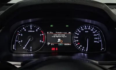 Kia K7 2020, 126236 км, за 12167.85 USD - фото 8