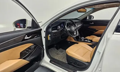 Kia K7 2020, 126236 км, за 12167.85 USD - фото 10