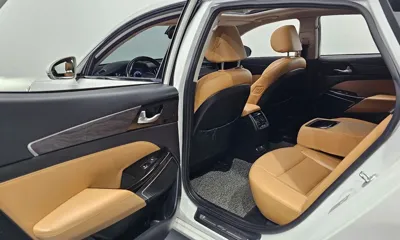 Kia K7 2020, 126236 км, за 12167.85 USD - фото 11