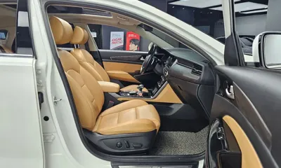 Kia K7 2020, 126236 км, за 12167.85 USD - фото 12