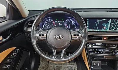 Kia K7 2020, 126236 км, за 12167.85 USD - фото 14