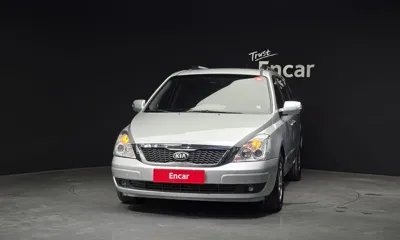 Kia Canival 2014, 125338 км, за 3216.26 USD