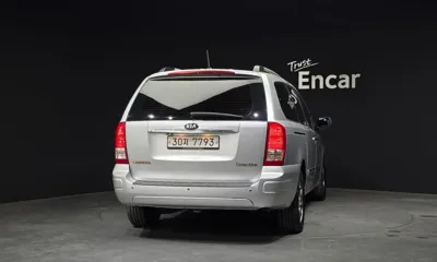 Kia Canival 2014, 125338 км, за 3216.26 USD