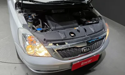 Kia Canival 2014, 125338 км, за 3216.26 USD - фото 6