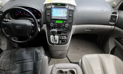 Kia Canival 2014, 125338 км, за 3216.26 USD - фото 7