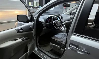 Kia Canival 2014, 125338 км, за 3216.26 USD - фото 10