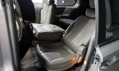 Kia Canival 2014, 125338 км, за 3216.26 USD - фото 11