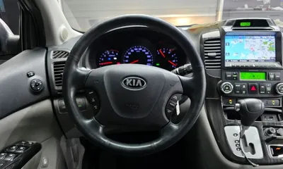Kia Canival 2014, 125338 км, за 3216.26 USD - фото 13