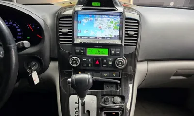 Kia Canival 2014, 125338 км, за 3216.26 USD - фото 18