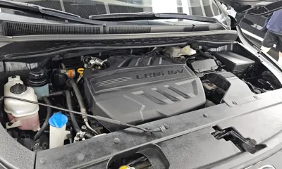 Kia Canival 2019, 107687 км, за 11596.1 USD - фото 6