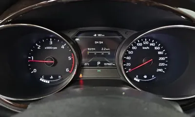 Kia Canival 2019, 107687 км, за 11596.1 USD - фото 8